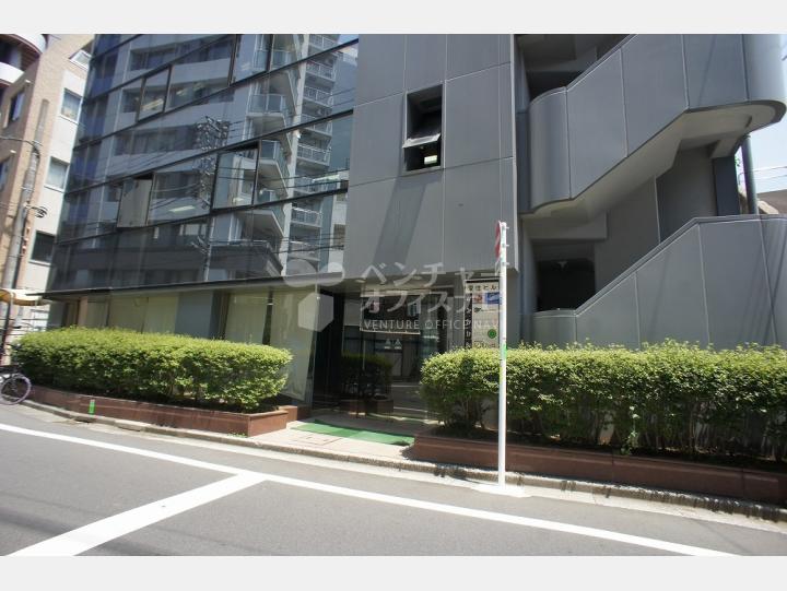 外観【愛住ビル】