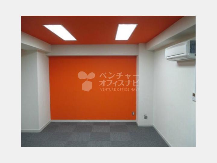 603室内写真1【バルビゾン8番館】