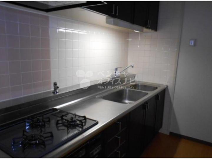 キッチン  【PISO池袋】