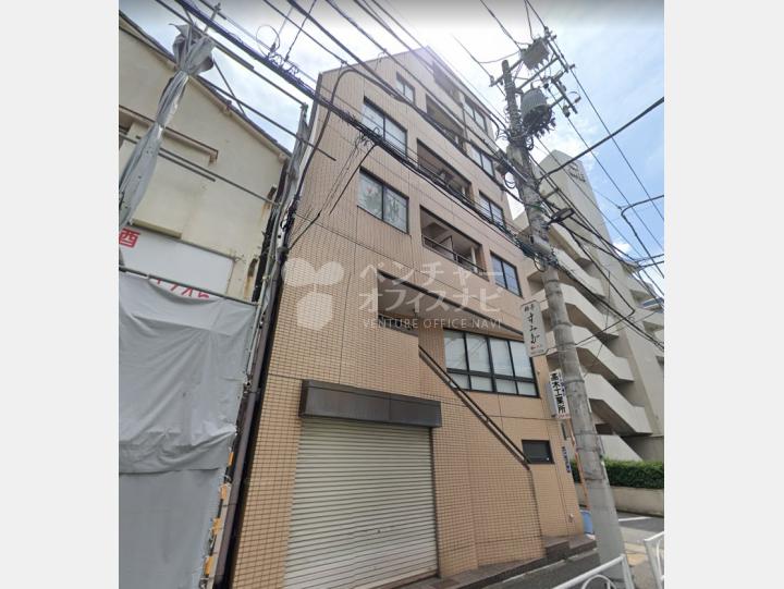 【外観】髙木ビル