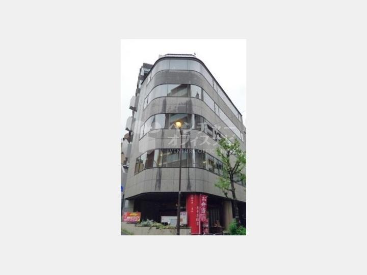 外観　【麹町Ｍビル】