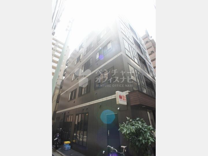 外観 【クリスタルスクエア銀座2(CRYSTAL SQUARE GINZA-2)】