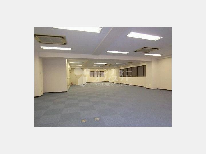 室内【横山ビル】