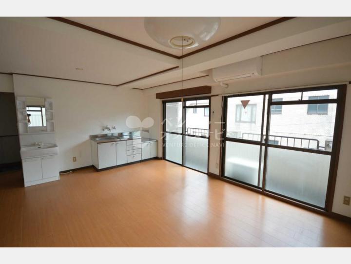 ４０３室内写真３【リリーハイツ】