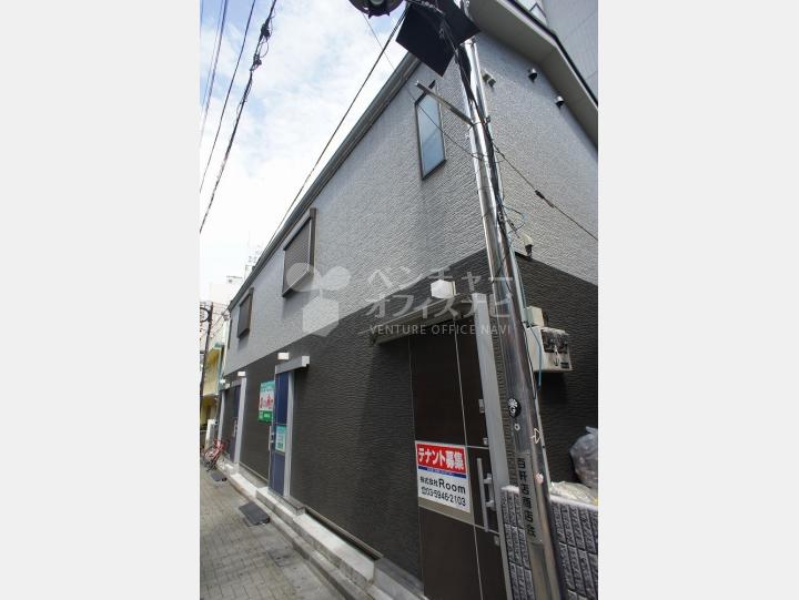 外観【渋谷NKビル】
