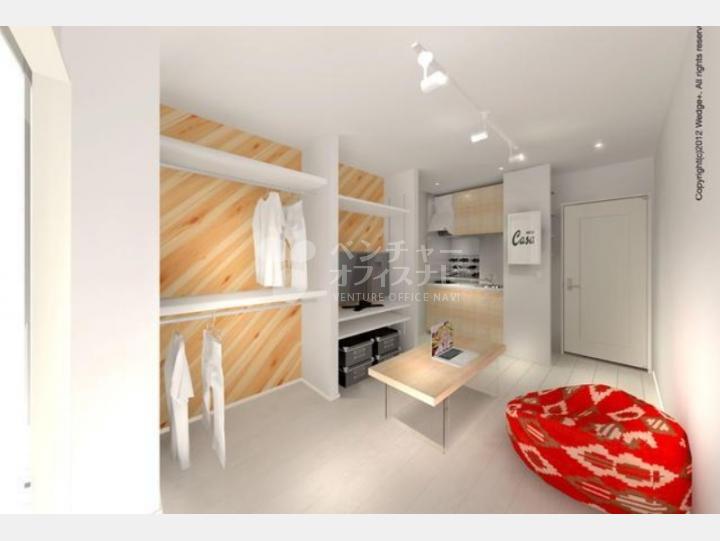 室内写真イメージ 【ベルメゾン池袋】