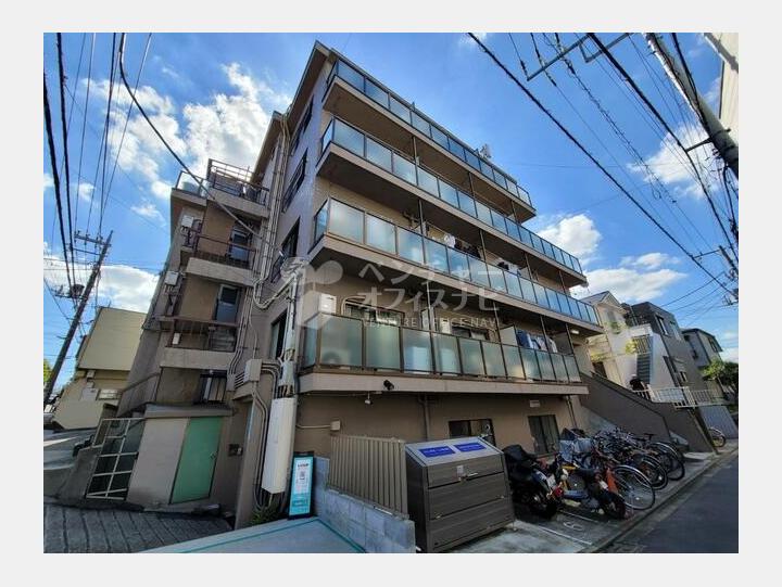 外観　第一青興ビル