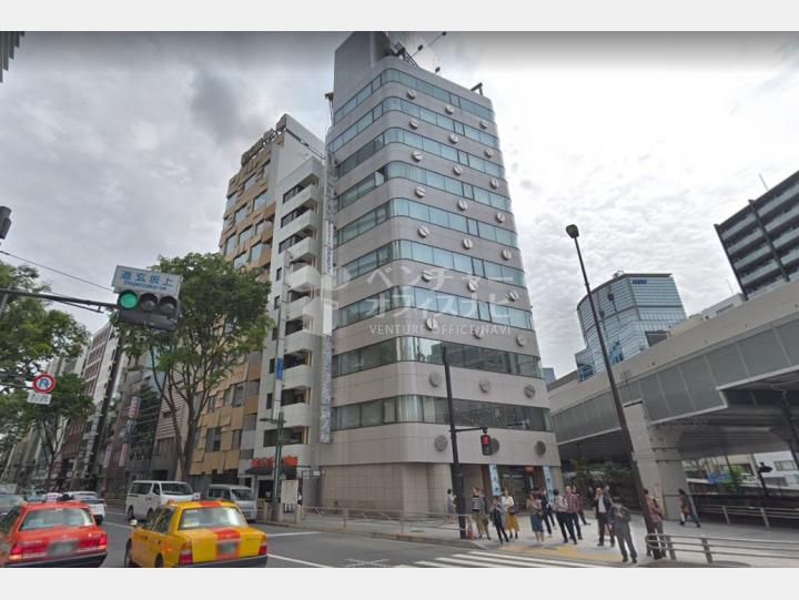周辺施設 渋谷道玄坂