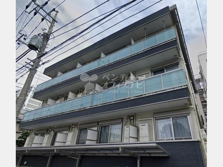 【外観】デュオコート
