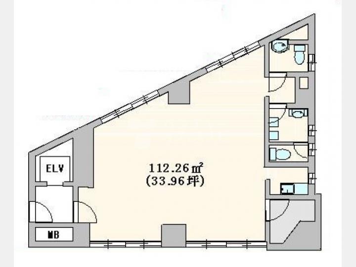 【プラネットビル】