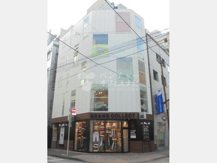 外観【ETERNITY AZABU JUBAN】