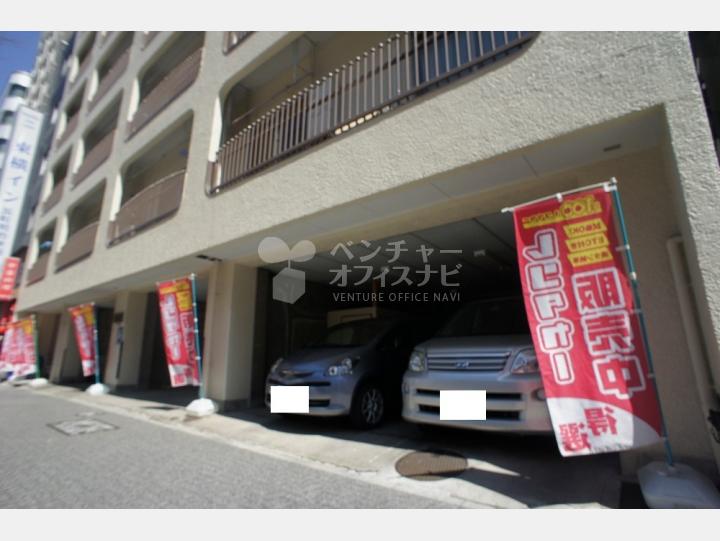 外観【セブンスターマンション日本橋浜町】