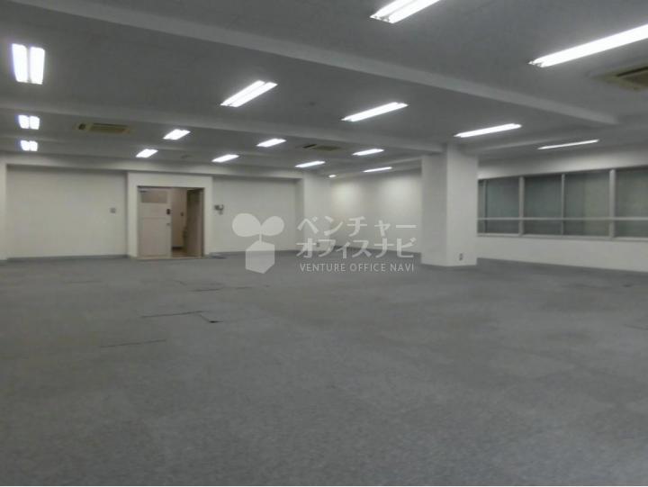 室内　【第５東ビル】