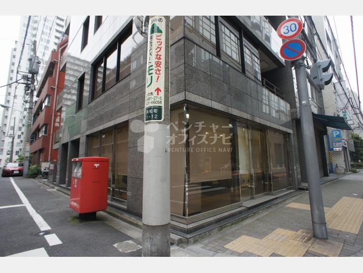 外観【昭和アステック５号館】