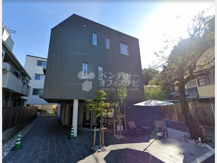 【外観】CASA SELVA