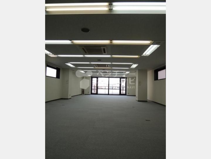 【GOWA西新宿】