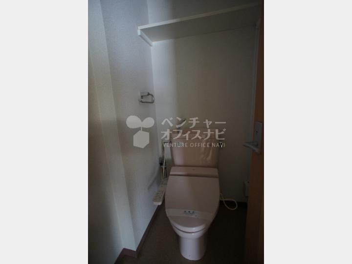 室内写真　【同栄新宿ビル】