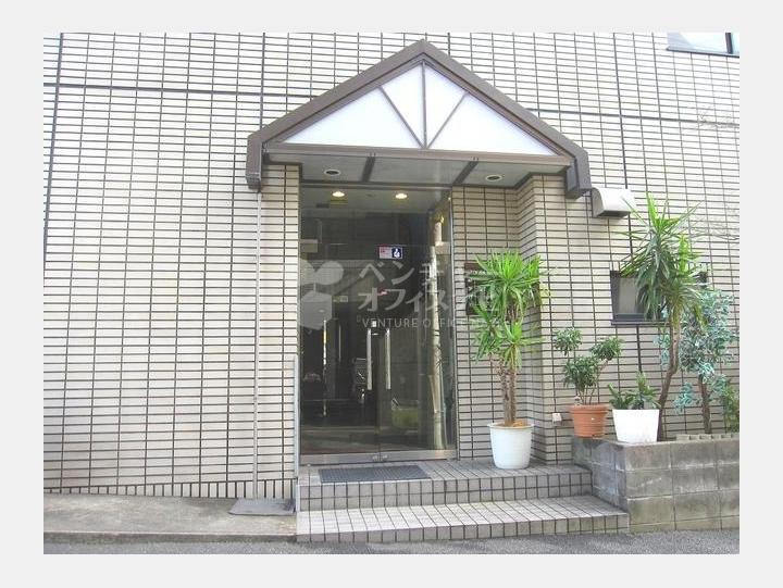 【外観】徳田ビルディング