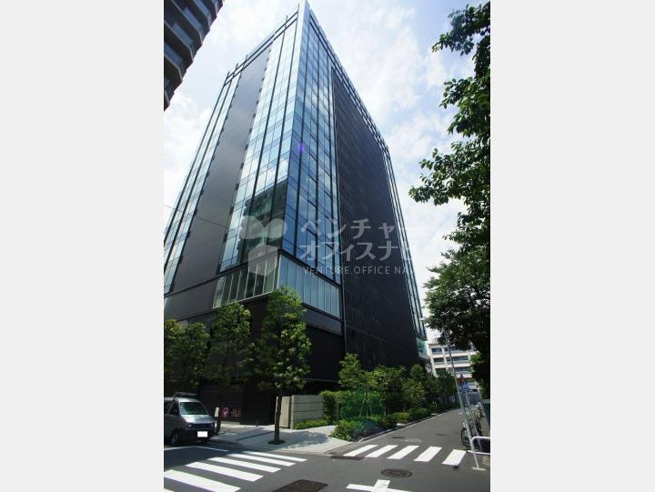 外観【TIXTOWER UENO】