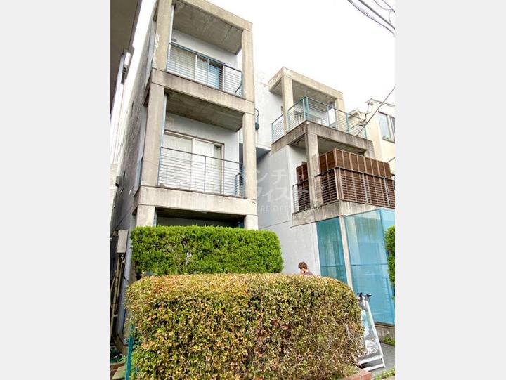 【外観】ヒルサイドハイツ下北沢