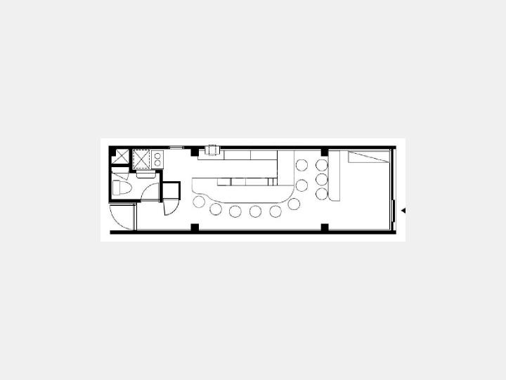 間取り図【北欧ビル】