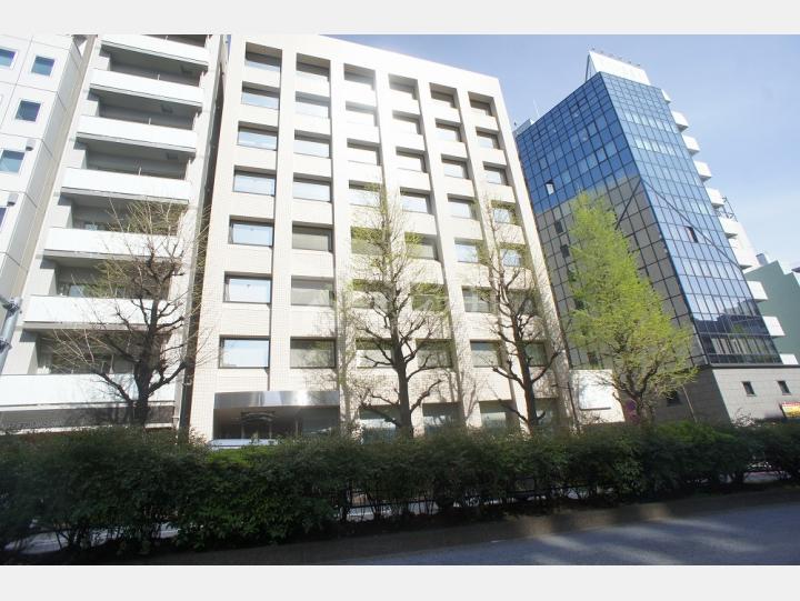 外観【興信ビル】