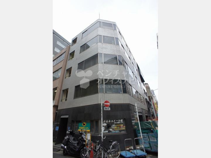 外観【MY京橋ビル】