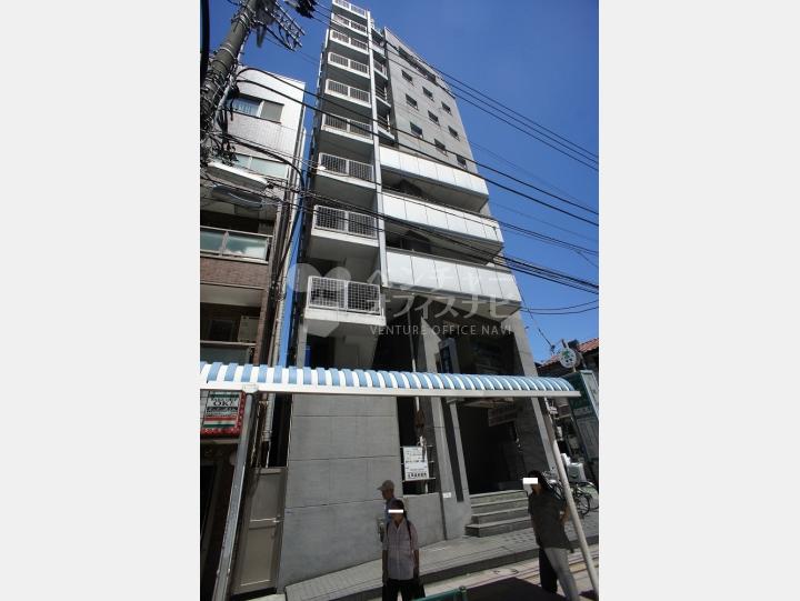 外観【ALTO BLDG】