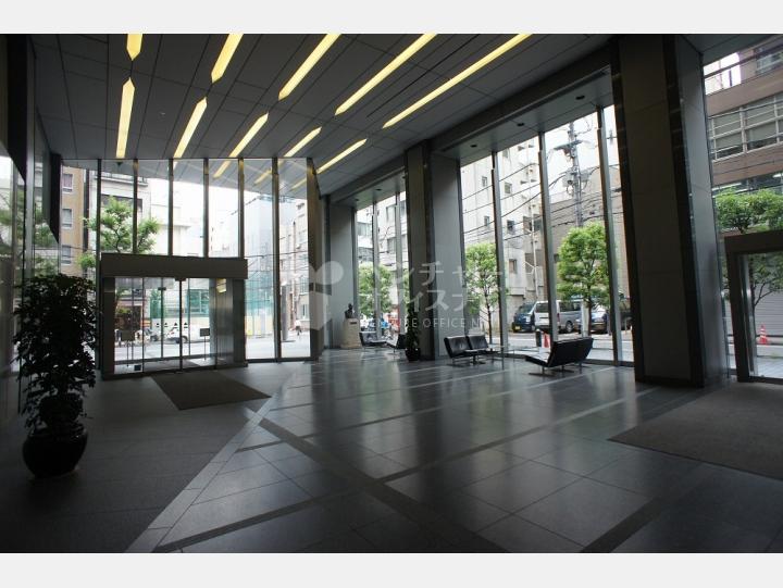 エントランスホール【山口ビル７】