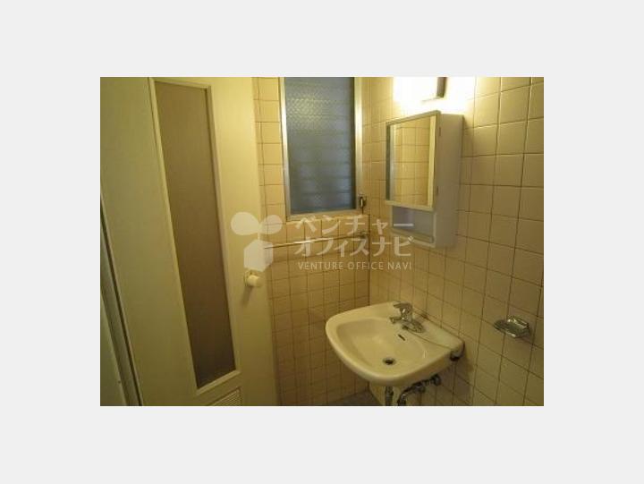 浴室 【ラ・カーサ・セレナータ】