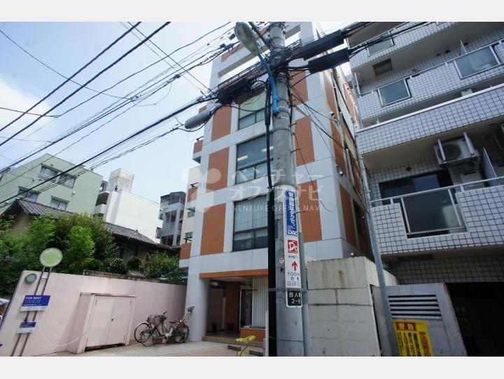 外観【竹内ビル】