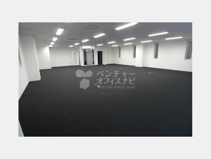 室内【JESCO新宿御苑ビル】