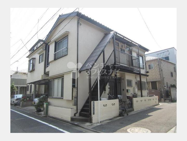 【外観】椛澤アパート