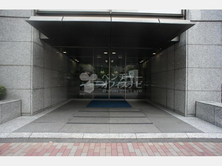 入口【日本橋ヒロセビル】