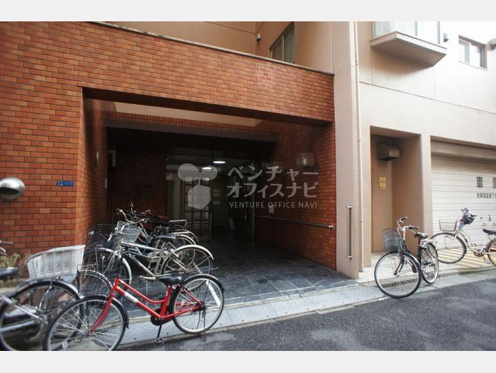 外観 【ドルミ亀戸】