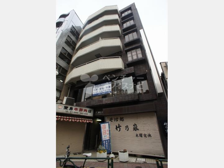 外観【ＴＭビル】
