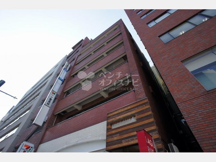 外観【ミユキビル】