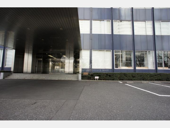 外観【晴海パークビル】