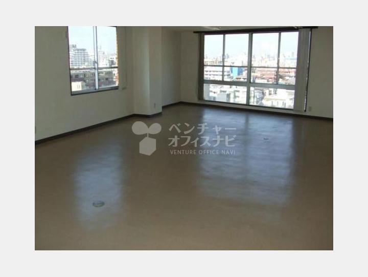 ３０２室内写真【宝栄西新宿ビル】