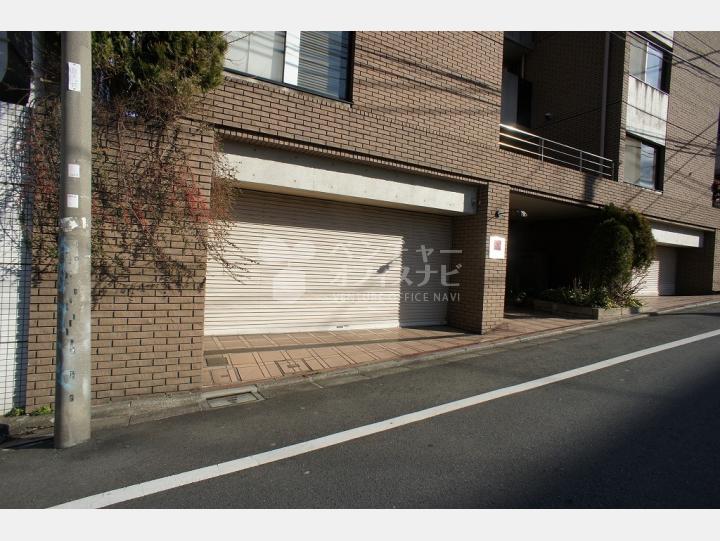 外観【Ｋ’ｓ　ＦＬＡＴ】