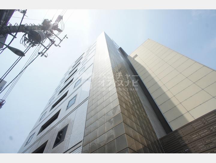 外観【Point STビル】