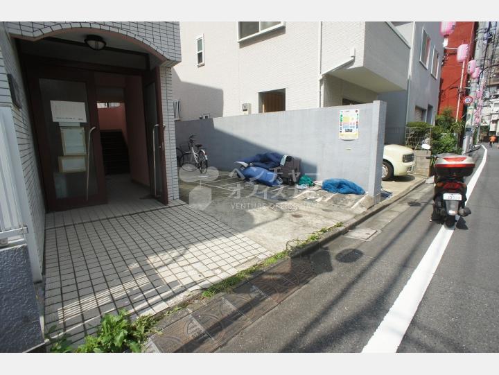 外観【三和マンション3号館】