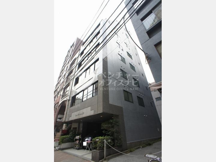 外観【グラニート丸絖ビル】