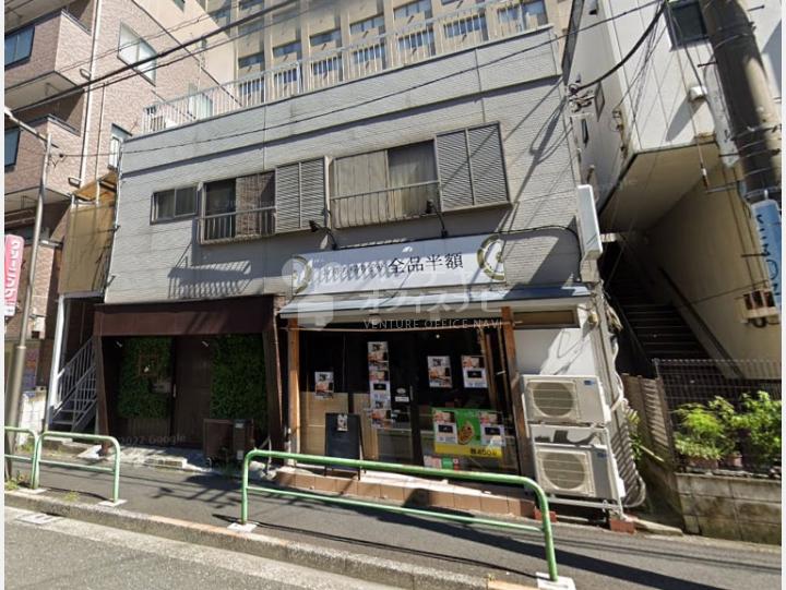 【外観】コーポ佐々木