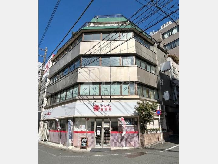 外観【縄田ビル】