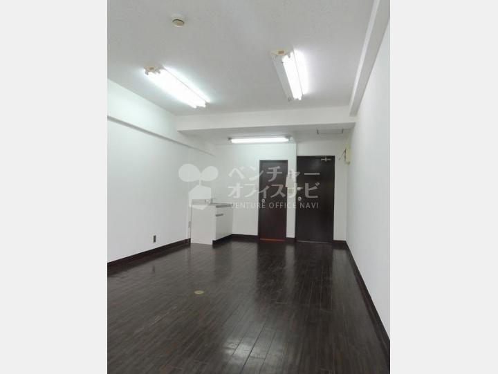207室内写真3【小野木ビル】