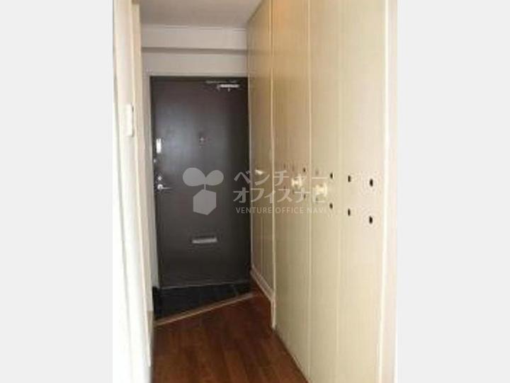 408廊下【シティコート桜丘】