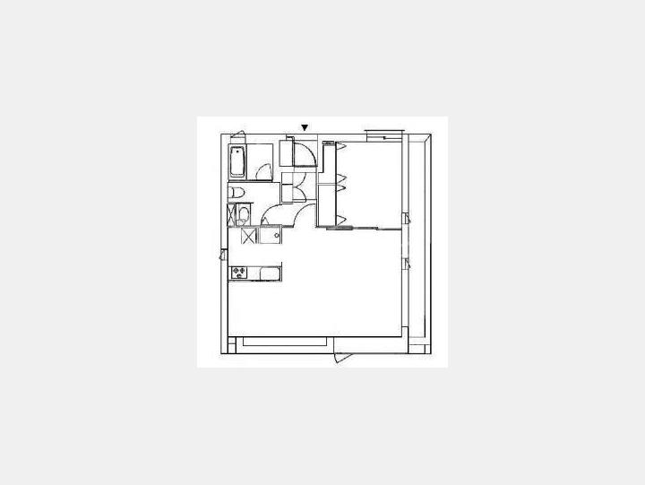 ４０３【ＤＥＮ　ＦＬＡＴ　南平台】