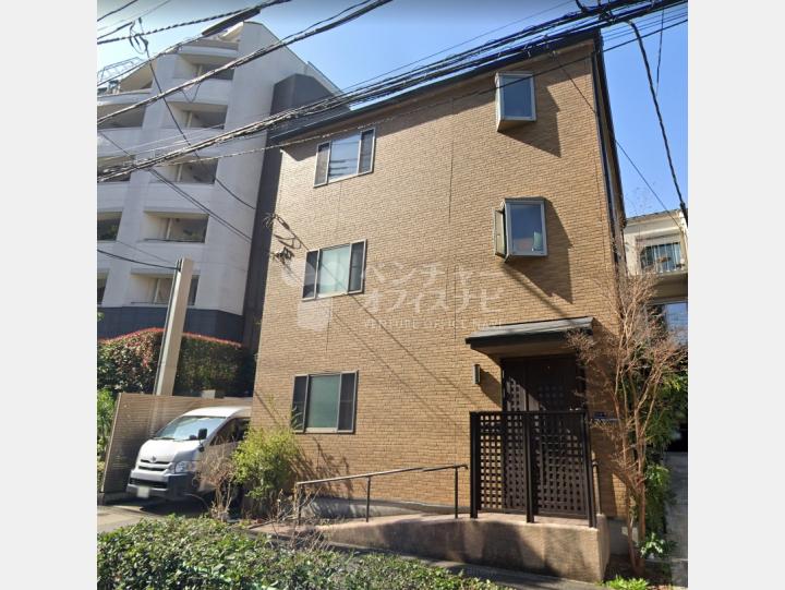 【外観】有友ビル