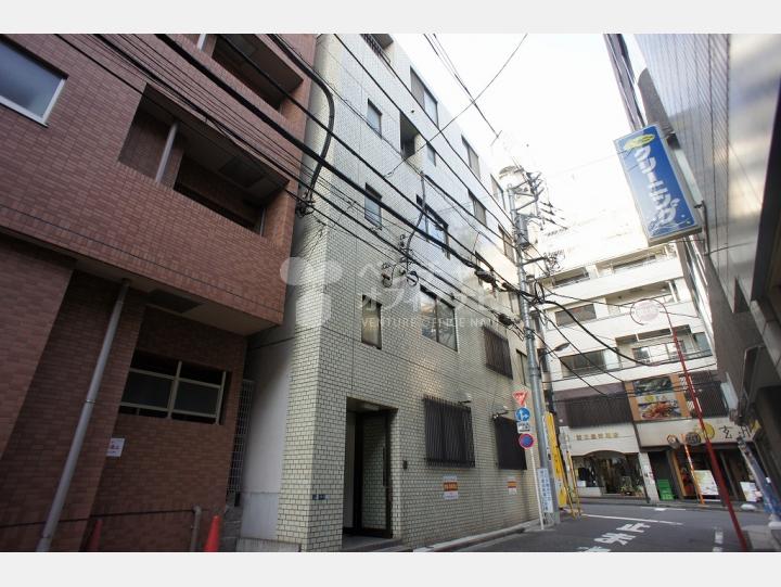 外観【鈴木ビル】
